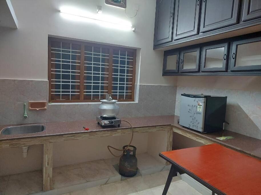 Home In Guruvayur-3 Bedroom Exterior foto