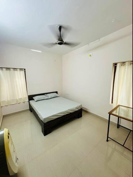 Home In Guruvayur-3 Bedroom Exterior foto